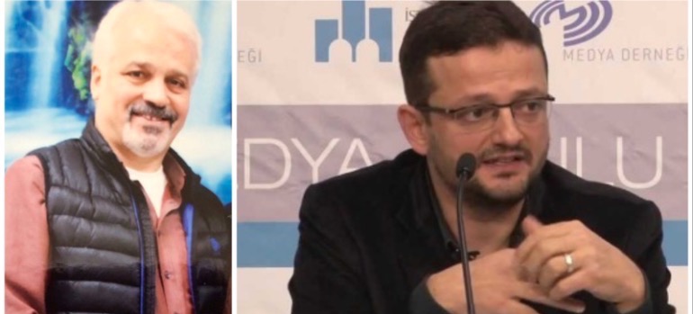Fevzi Yazıcı and Yakup Şimşek released from prison
