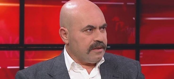 Court files complaint against lawyer of Özşengül, who died in prison