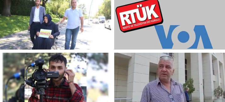 Freedom of Expression and the Press in Turkey - 411