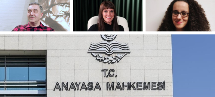 Freedom of Expression and the Press in Turkey - 422