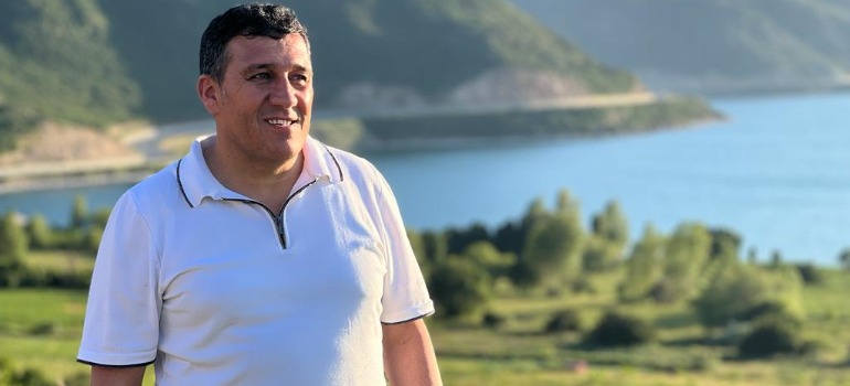 Journalist Sıddık Güler sent to prison after top court upheld his prison sentence