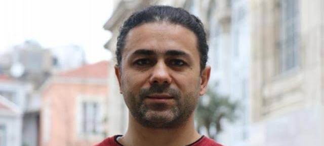 Journalist Sedat Yılmaz acquitted of 