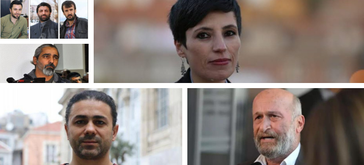 Freedom of Expression and the Press in Turkey - 438