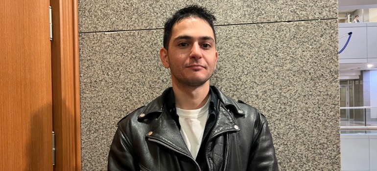 Prosecutor depicts lawyer as 