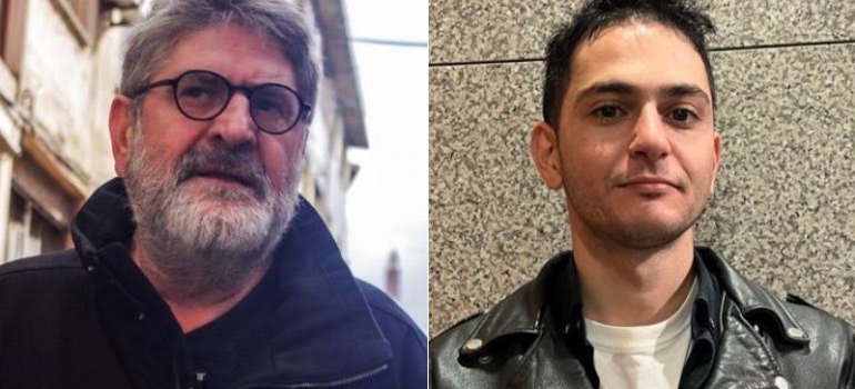 Journalists Faruk Eren and Furkan Karabay acquitted