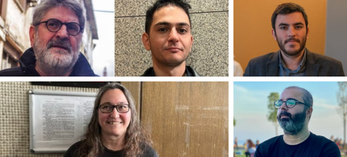 Freedom of Expression and the Press in Turkey - 439