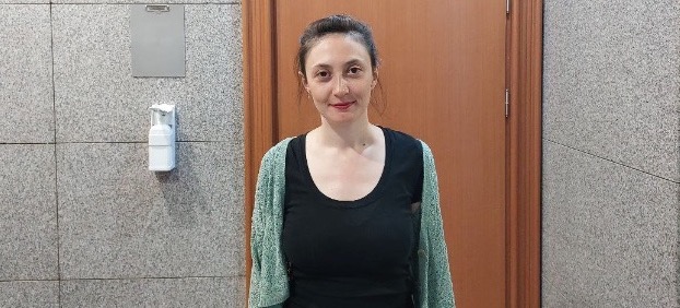 Officers who violently detained journalist Beyza Kural given TL 9,000 judicial fine