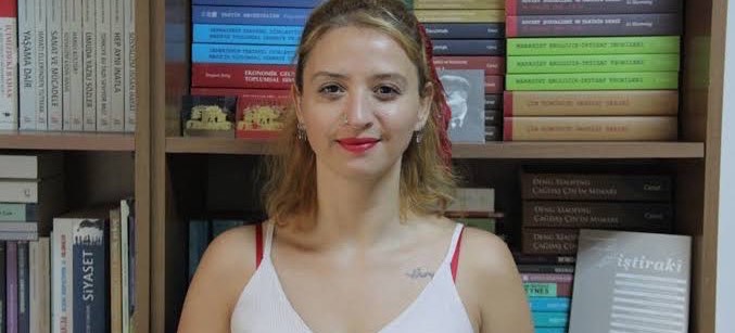 Journalists Pınar Gayıp and Mehmet Acettin given jail term