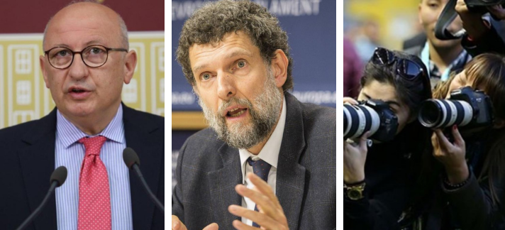 Freedom of Expression and the Press in Turkey – 444