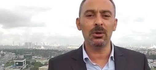 Journalist Mehmet Salih Turan’s case on charge of 