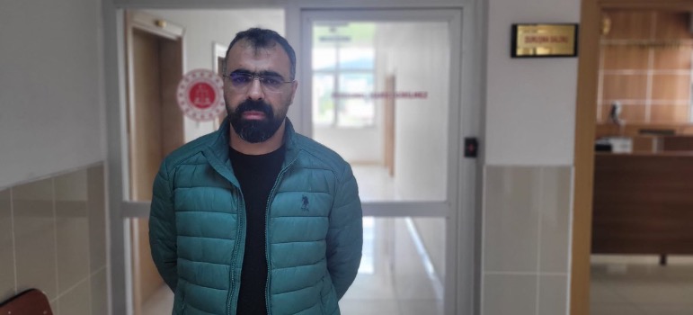 Trial of Sinan Aygül: Plaintiff withdraws complaint; Aygül declines