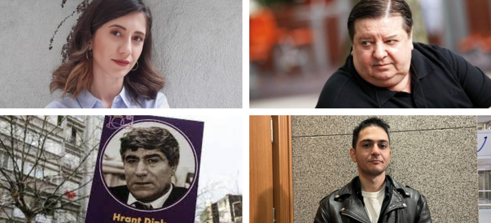 Freedom of Expression and the Press in Turkey – 451