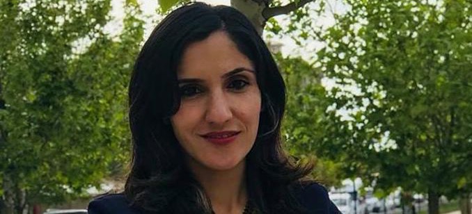 Hamdiye Çiftçi Öksüz sentenced to 6 years and 3 months of imprisonment
