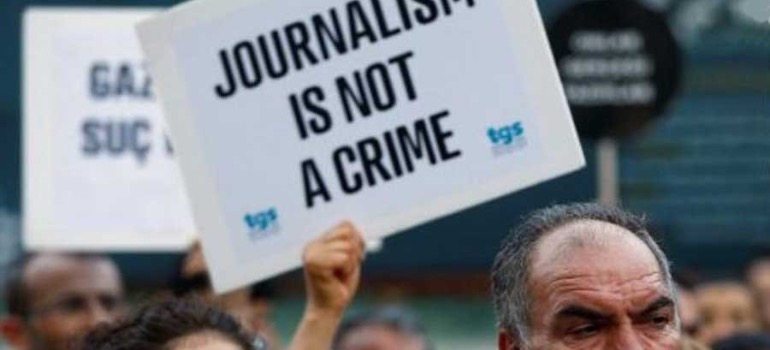 Call from rights organizations to EU: 