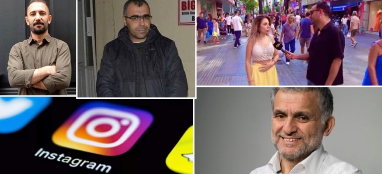 Freedom of Expression and the Press in Turkey - 462