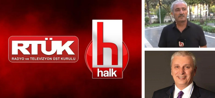 Freedom of Expression and the Press in Turkey - 466