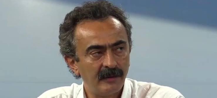 Journalist Ali Duran Topuz acquitted