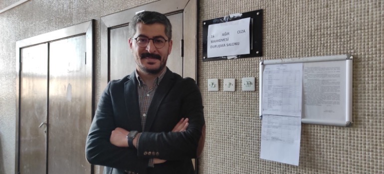 Prosecutor’s final opinion awaited in journalist Hayri Demir’s retrial