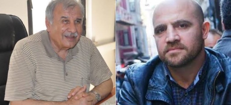 Case against journalists İnan Kızılkaya and İhsan Çaralan dismissed in retrial