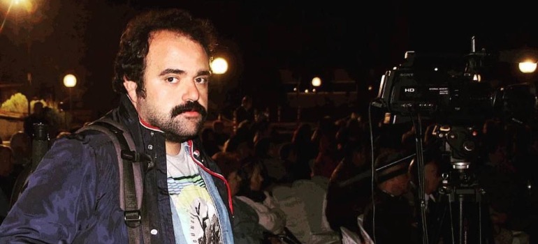 Journalist Mehmet Murat Yıldırım under investigation on suspicion of 