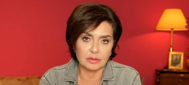 Özlem Gürses handed jail term