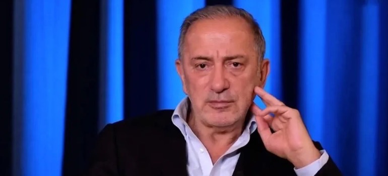 Fatih Altaylı to appear in court in October