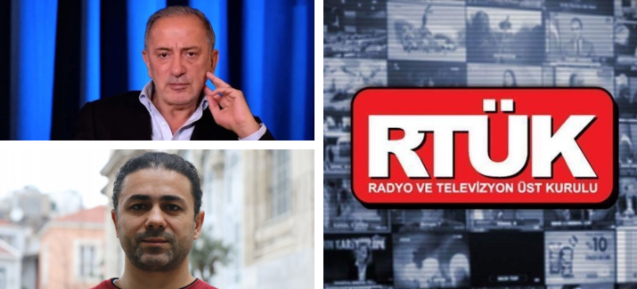 Freedom of Expression and the Press in Turkey – 513