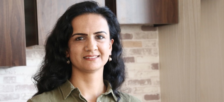 Nurcan Yalçın's case adjourned: Court does not lift travel ban