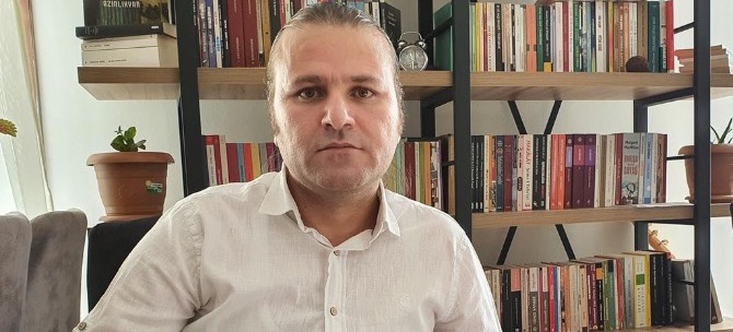 New indictment with merger request filed against journalist Abdurrahman Gök