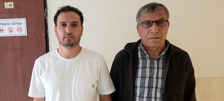 The Aram Publishing House case begins: The file has been sent to the prosecutor's office for final opinion