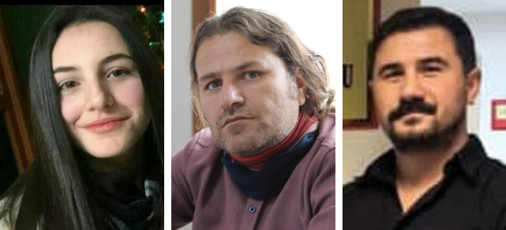 Freedom of Expression and the Press in Turkey – 522