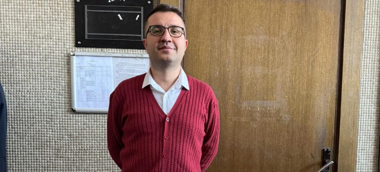 Court decides to maintain international travel ban in journalist Yıldız Tar's case