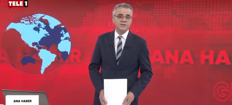 ANALYSIS | From Ulus to TELE1, from the State of Emergency to the trustee: A history of seizures