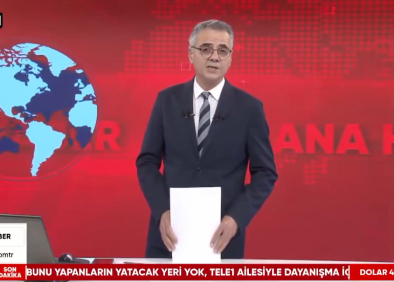 ANALYSIS | From Ulus to TELE1, from the State of Emergency to the trustee: A history of seizures