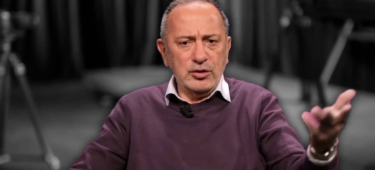 Journalist Fatih Altaylı kept in prison, given jail term