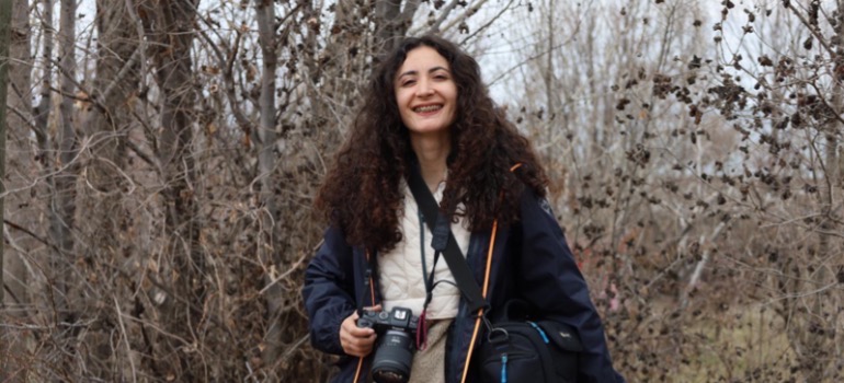 Trial of journalists detained while covering press conference gets underway