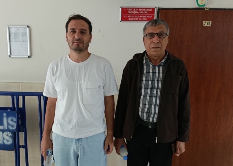 Aram Publishing Hoouse case adjourned until April