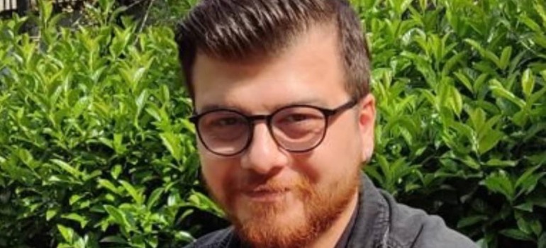 Journalist Oğuz Bakır acquitted