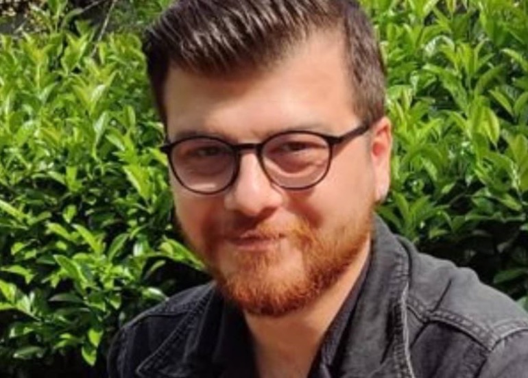 Journalist Oğuz Bakır acquitted