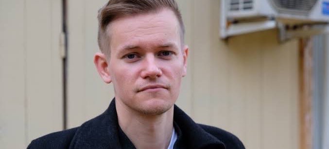 Trial of Swedish journalist Joakim Medin gets underway