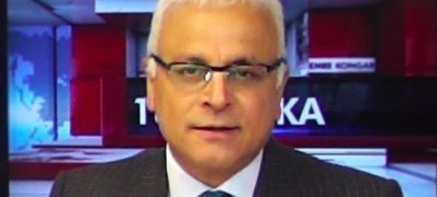 Journalist Merdan Yanardağ acquitted in retrial