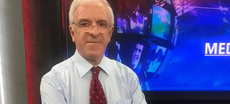 Prosecutor demands sentencing for Zafer Arapkirli