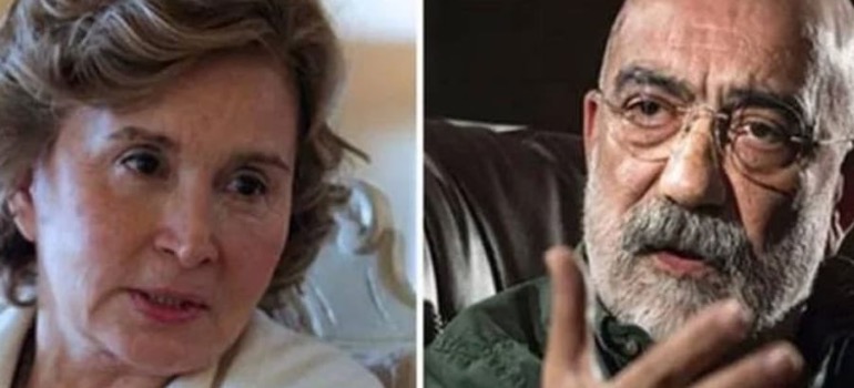 Ahmet Altan and Nazlı Ilıcak handed prison sentence