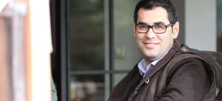 Enver Aysever given prison term and released at the end of first hearing