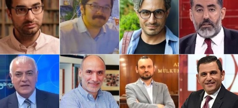 Warrant issued for the compulsory appearance of Ayşenur Arslan in the Metastaz 2-Cendere case