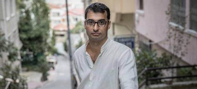 Trial of journalist Terkoğlu adjourned