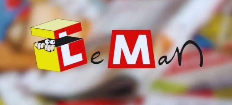 Trial of cartoonist for 