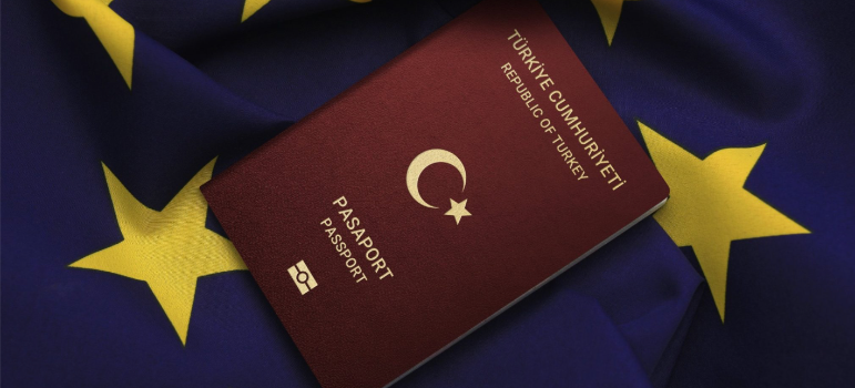 JOINT LETTER: EU’s current visa policies obstruct Turkish journalists’ mobility