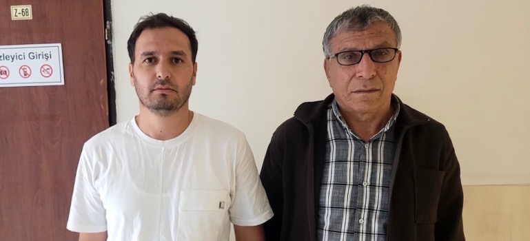 Aram Publishing House case adjourned