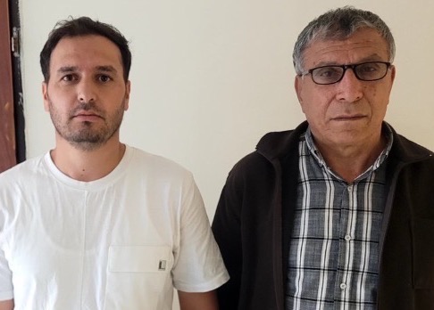 Aram Publishing House case adjourned